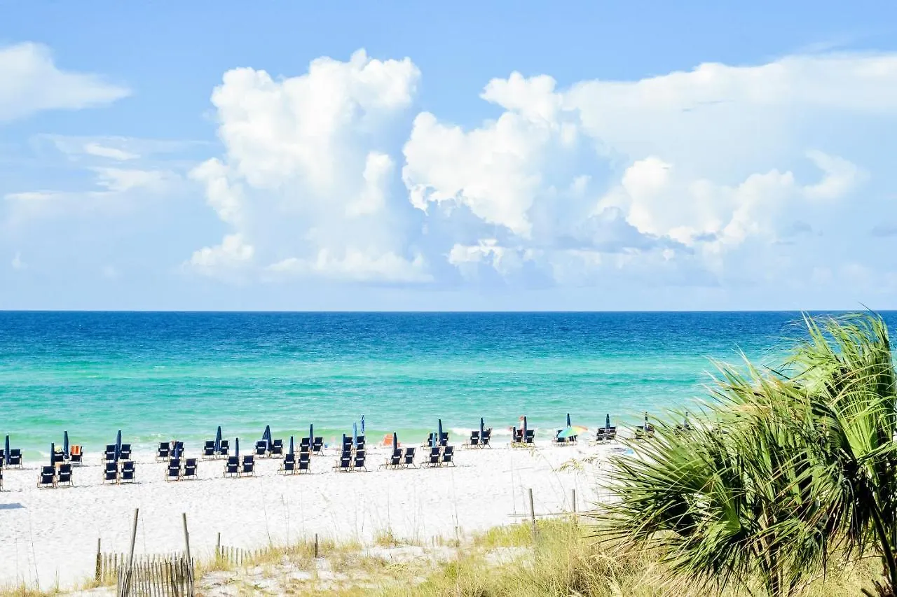 Baytowne Wharf - Market Street Inn #543 Destin Apartment