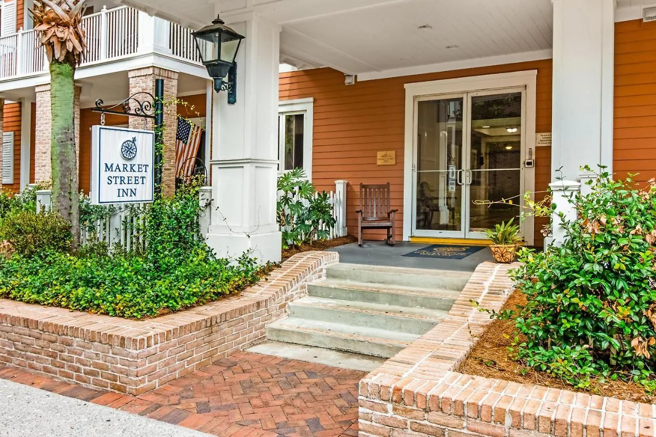 Baytowne Wharf - Market Street Inn #543 Destin