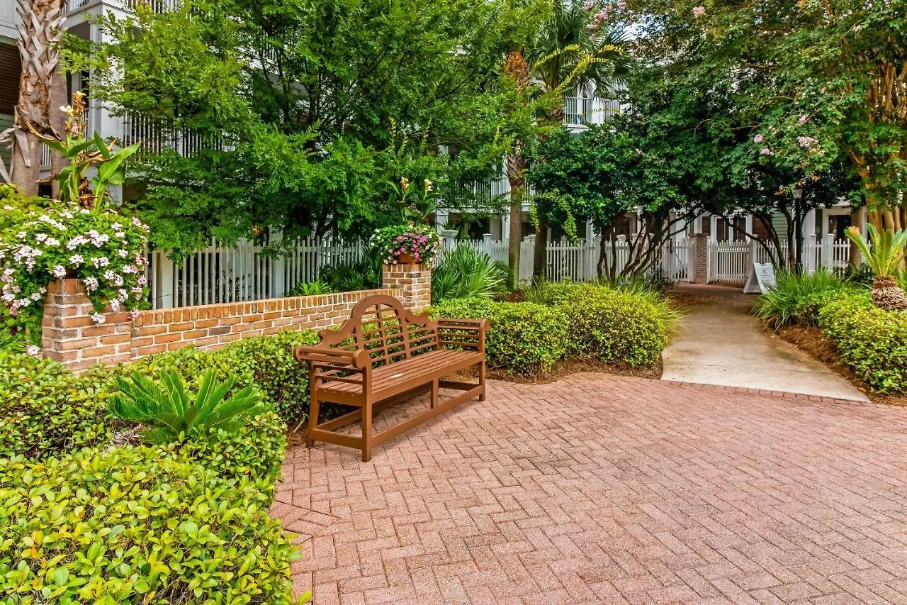 Baytowne Wharf - Market Street Inn #543 Destin 0*,  United States