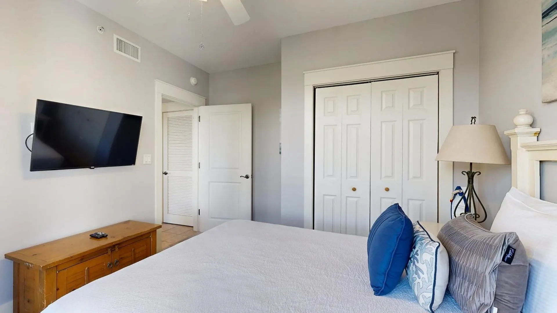 Baytowne Wharf - Market Street Inn #543 Destin United States