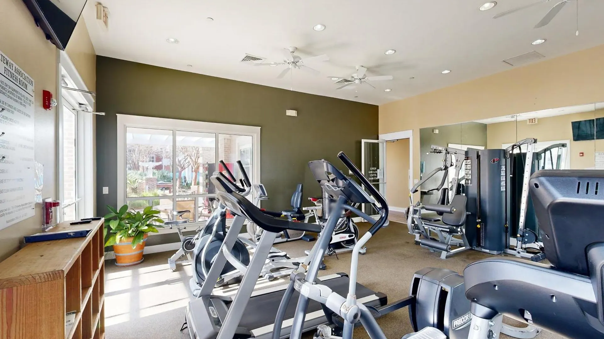 Baytowne Wharf - Market Street Inn #543 Destin Apartment