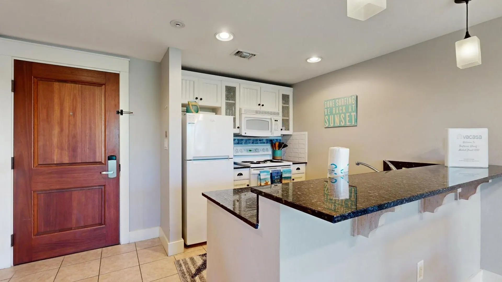 Baytowne Wharf - Market Street Inn #543 Destin Apartment