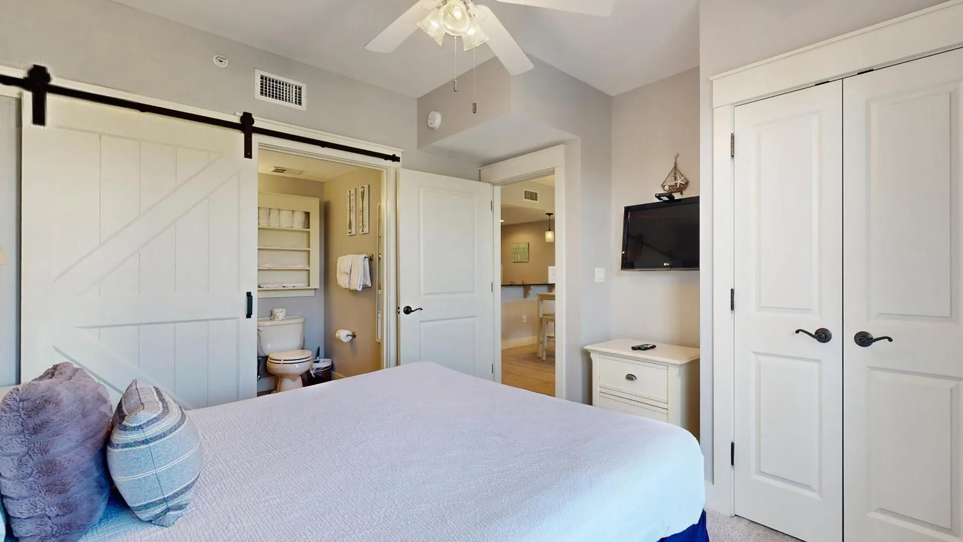 Baytowne Wharf - Market Street Inn #543 Destin 0*,  United States