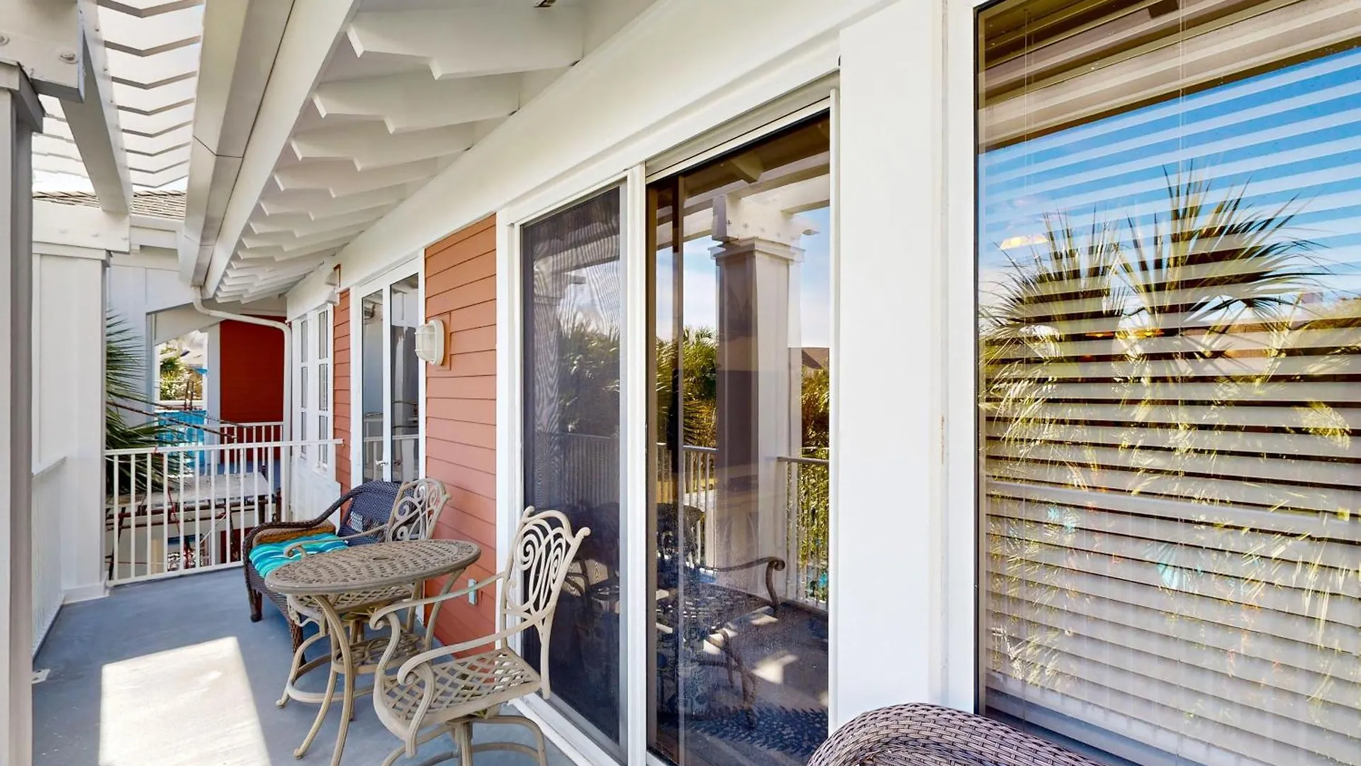 Baytowne Wharf - Market Street Inn #543 Destin Apartment