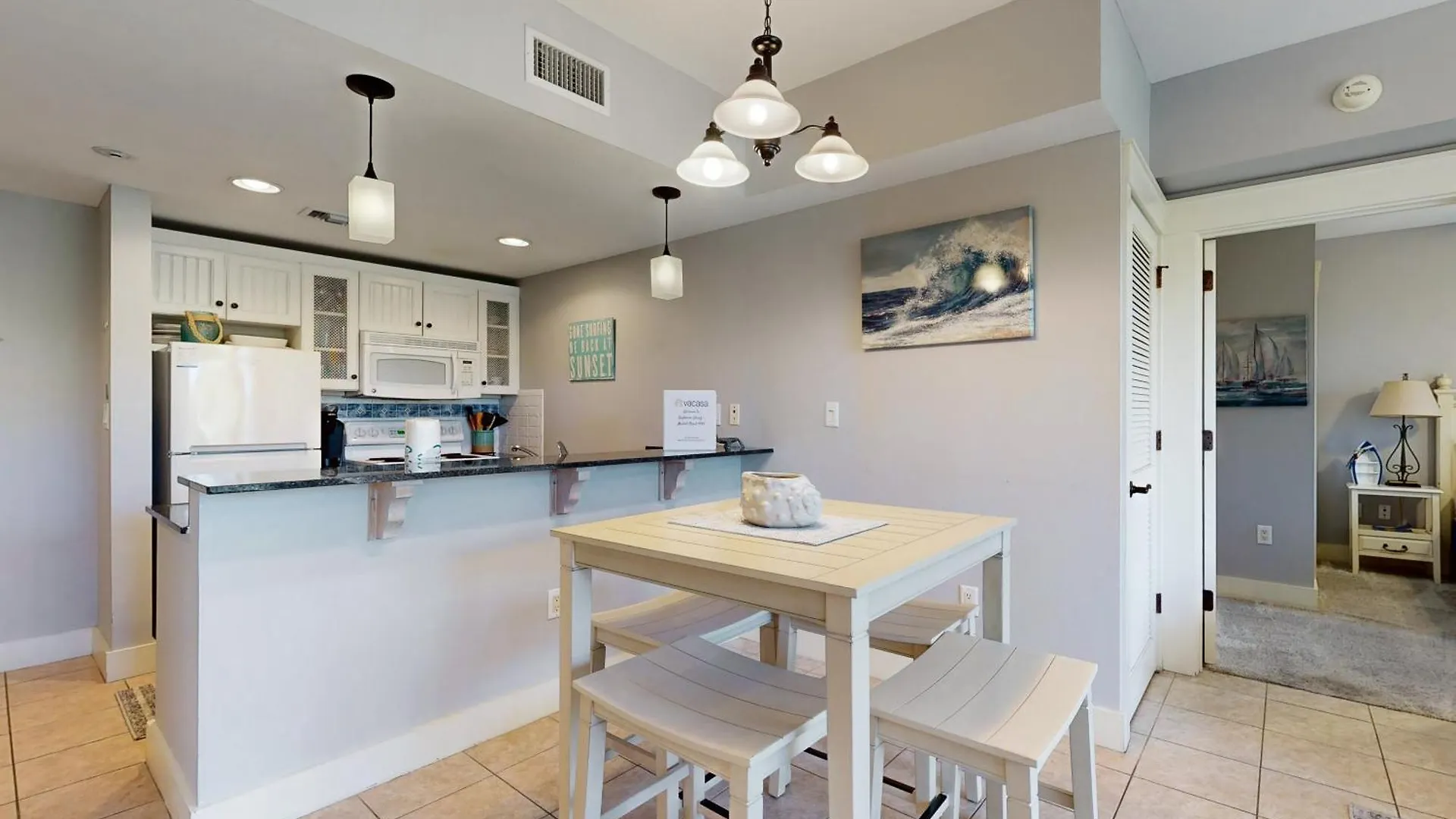 Baytowne Wharf - Market Street Inn #543 Destin