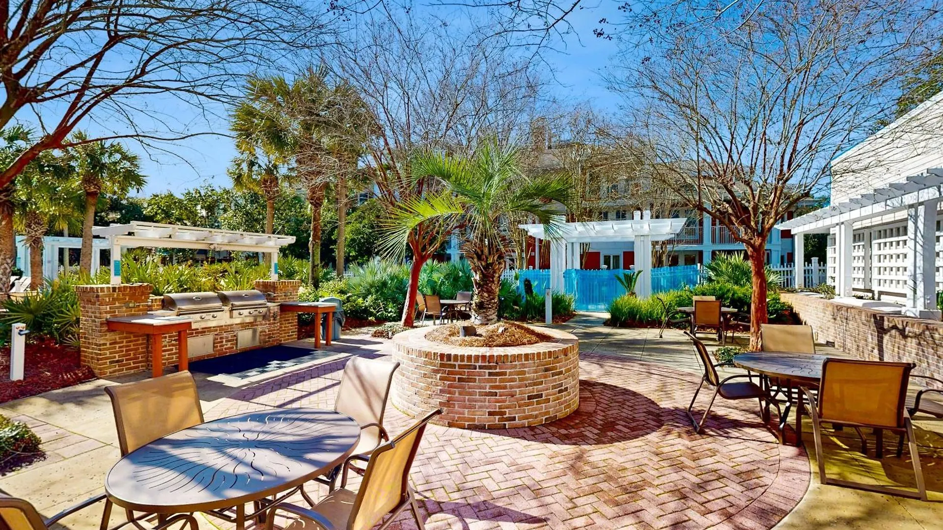 Baytowne Wharf - Market Street Inn #543 Destin 0*,