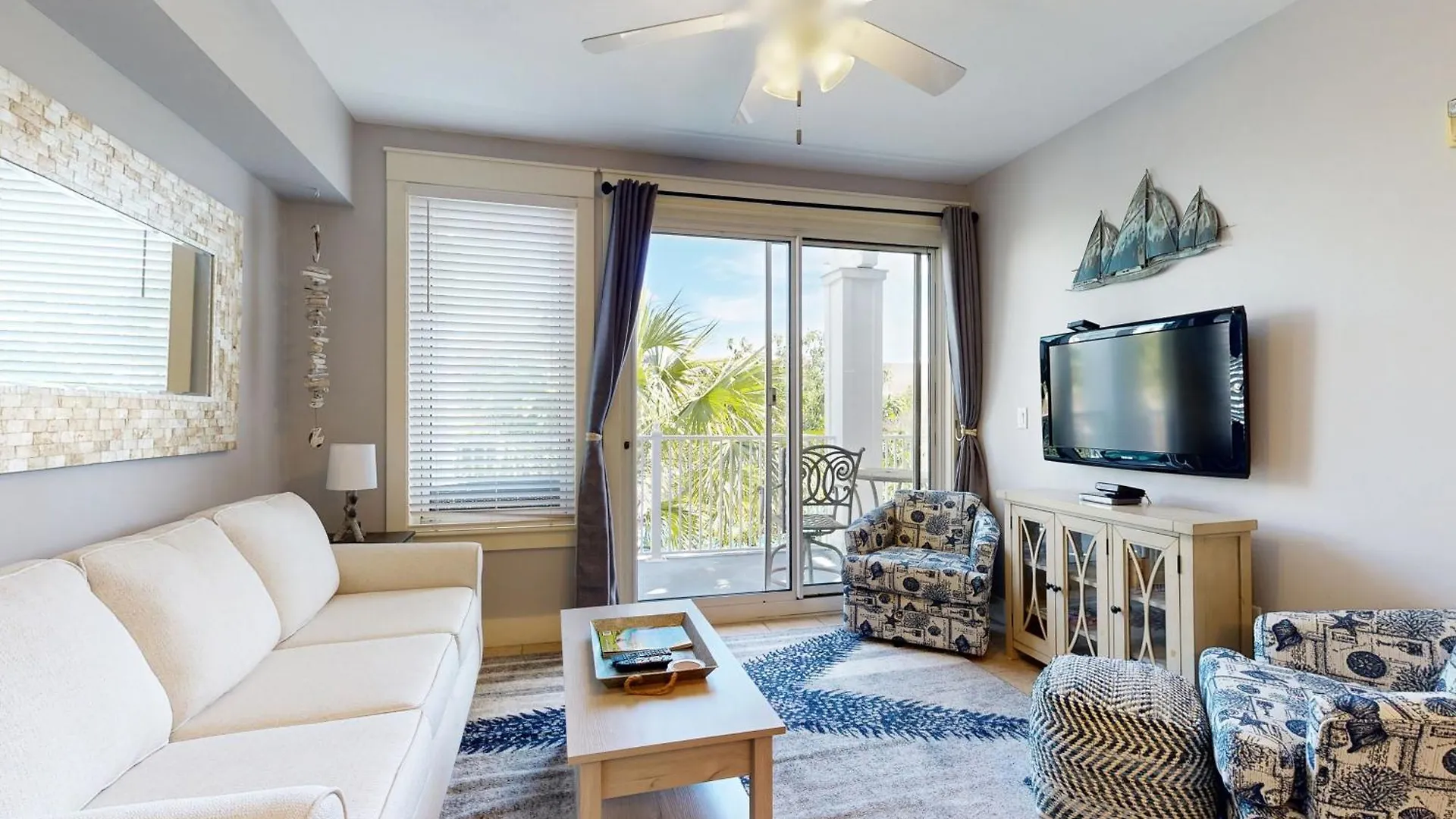 Baytowne Wharf - Market Street Inn #543 Destin Apartment