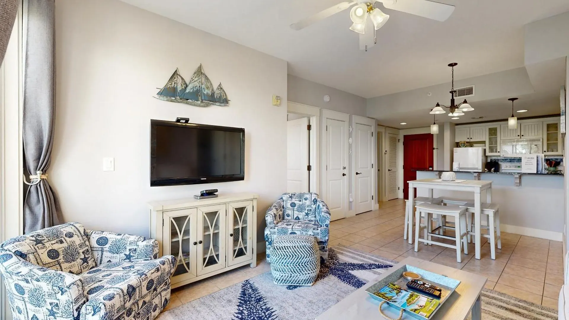 Baytowne Wharf - Market Street Inn #543 Destin United States