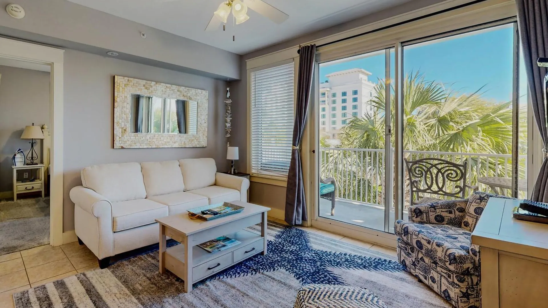 Baytowne Wharf - Market Street Inn #543 Destin USA