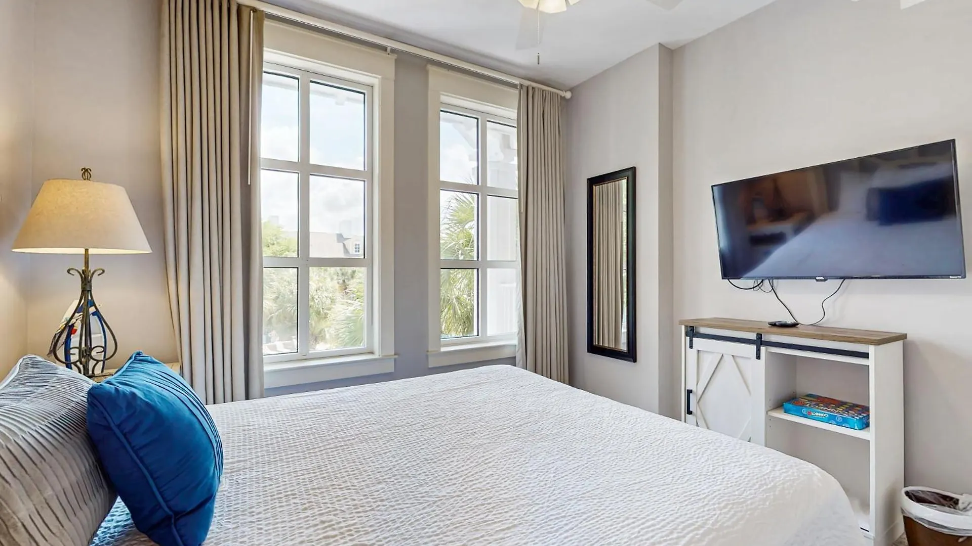 Apartment Baytowne Wharf - Market Street Inn #543 Destin USA