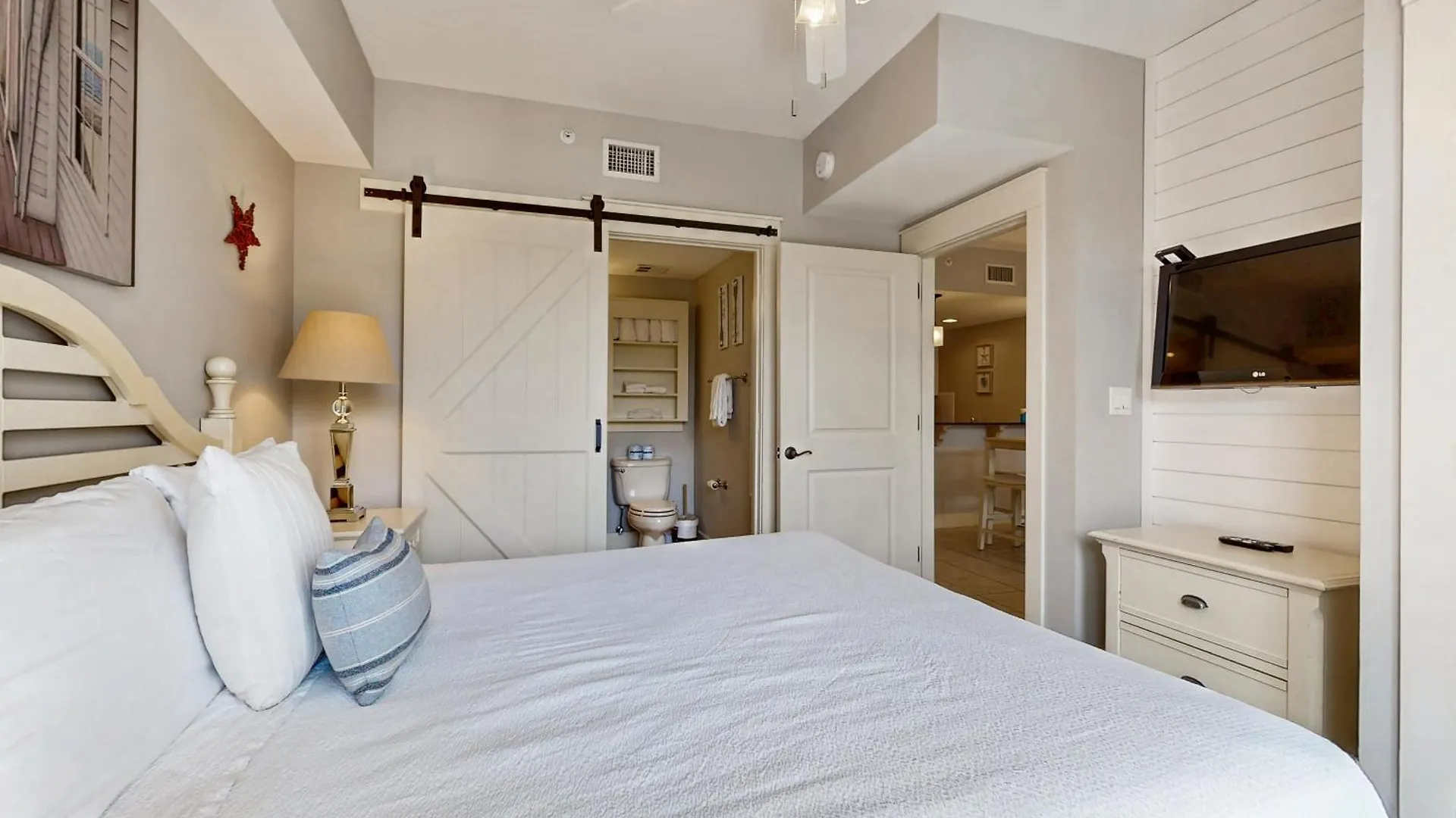 Baytowne Wharf - Market Street Inn #543 Destin Apartment