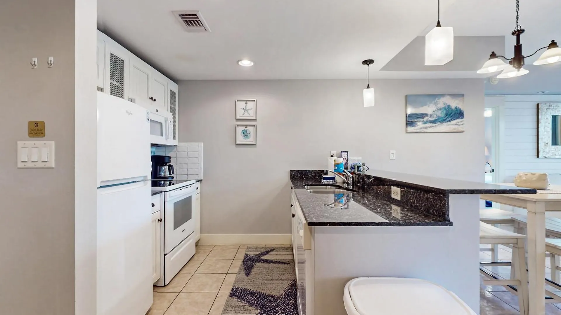 Baytowne Wharf - Market Street Inn #543 Destin