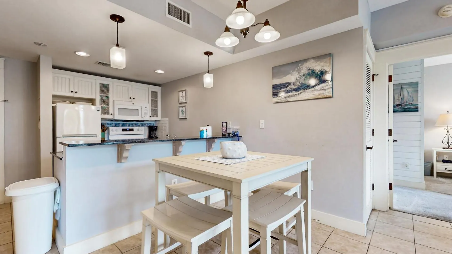 Baytowne Wharf - Market Street Inn #543 Destin 0*,