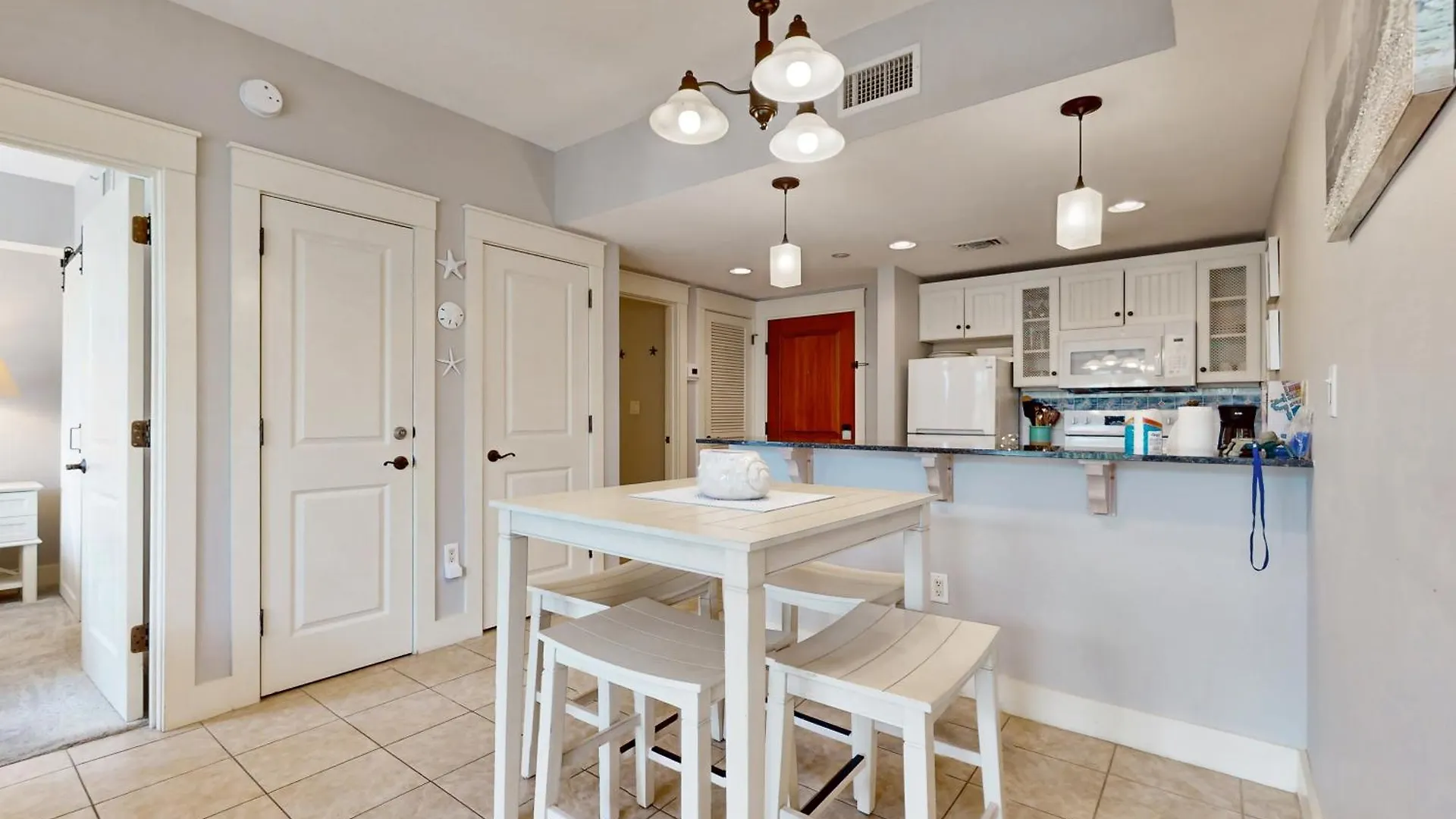 Baytowne Wharf - Market Street Inn #543 Destin