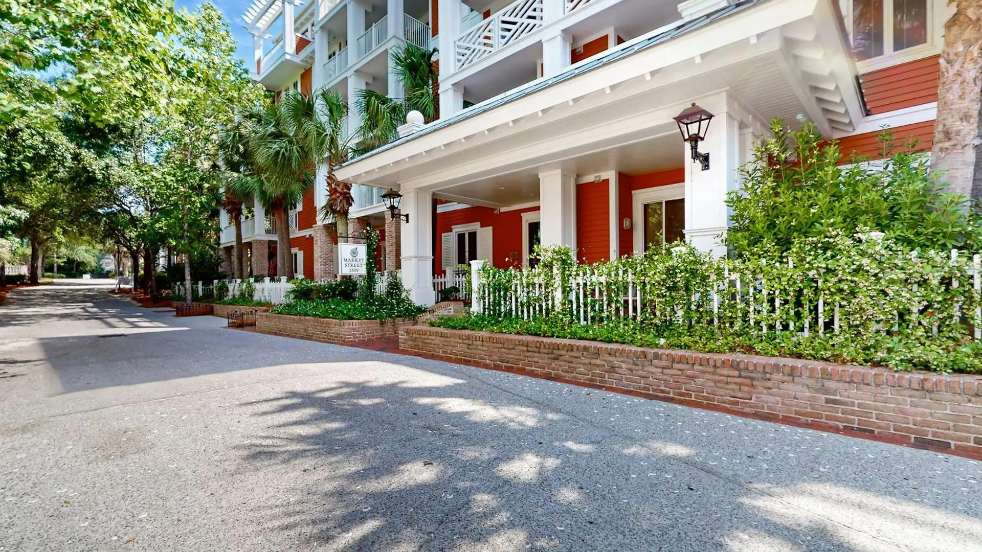 Apartmán Baytowne Wharf - Market Street Inn #543 Destin