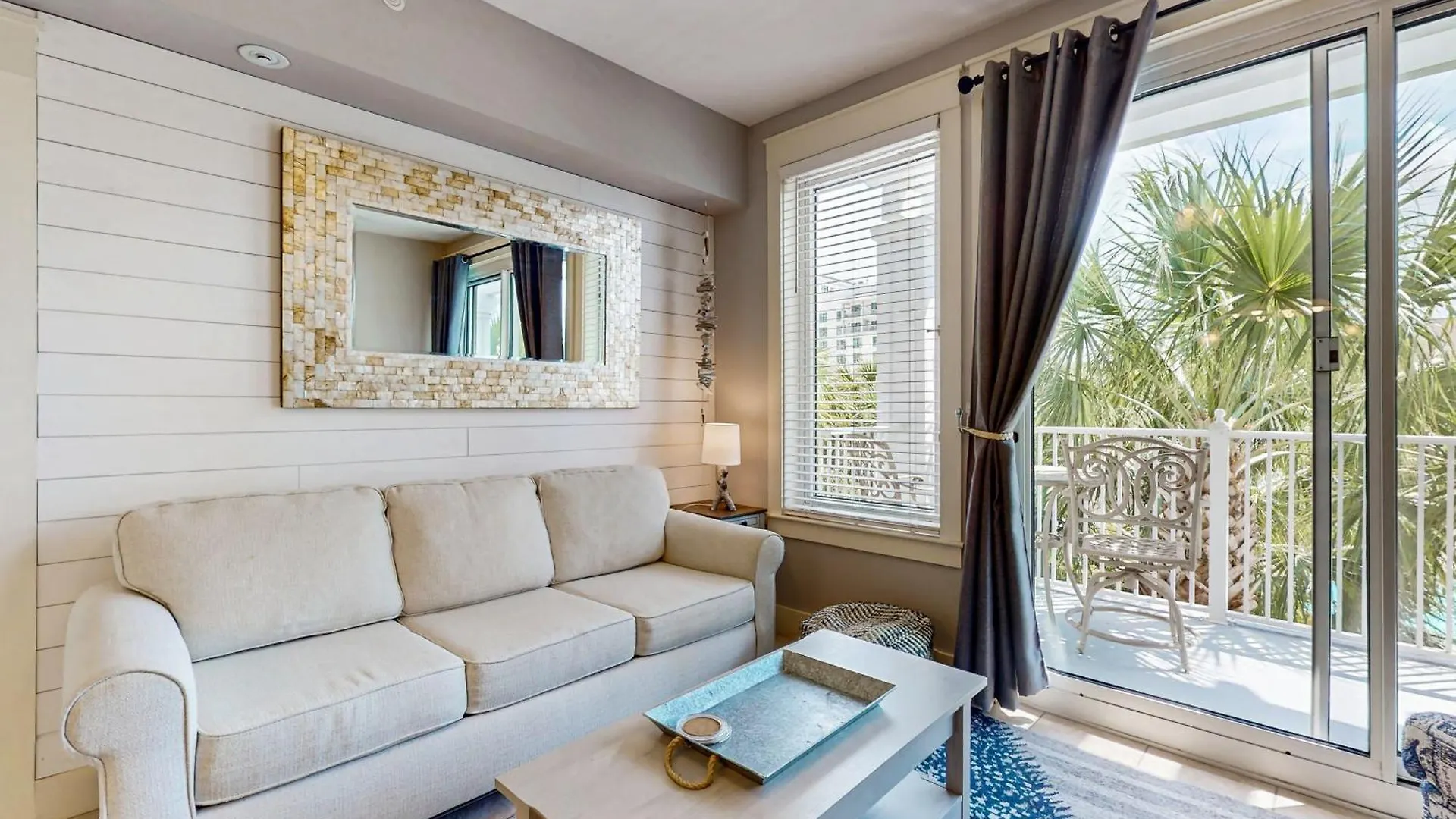 Baytowne Wharf - Market Street Inn #543 Destin Apartmán