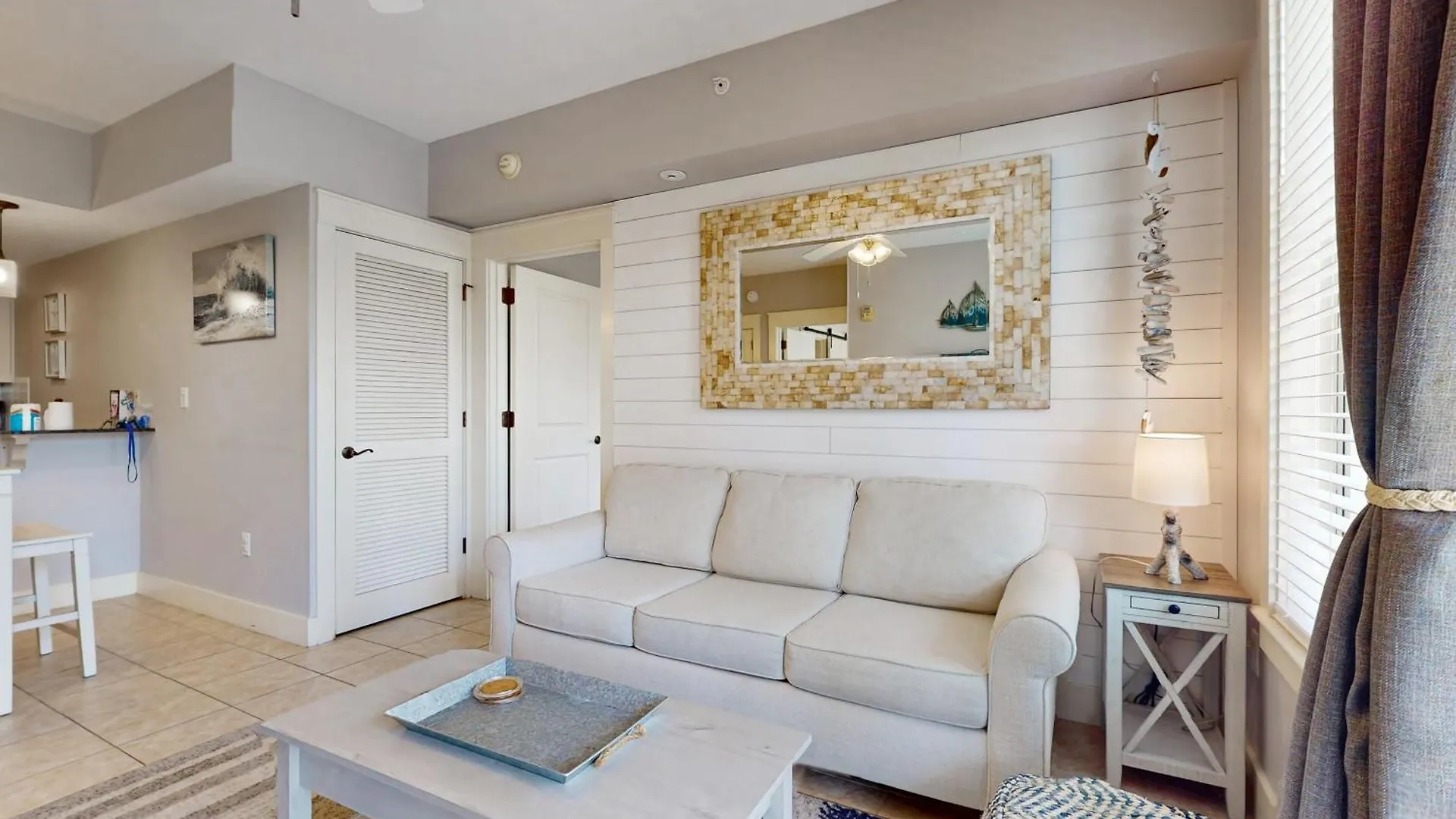 Apartmán Baytowne Wharf - Market Street Inn #543 Destin USA