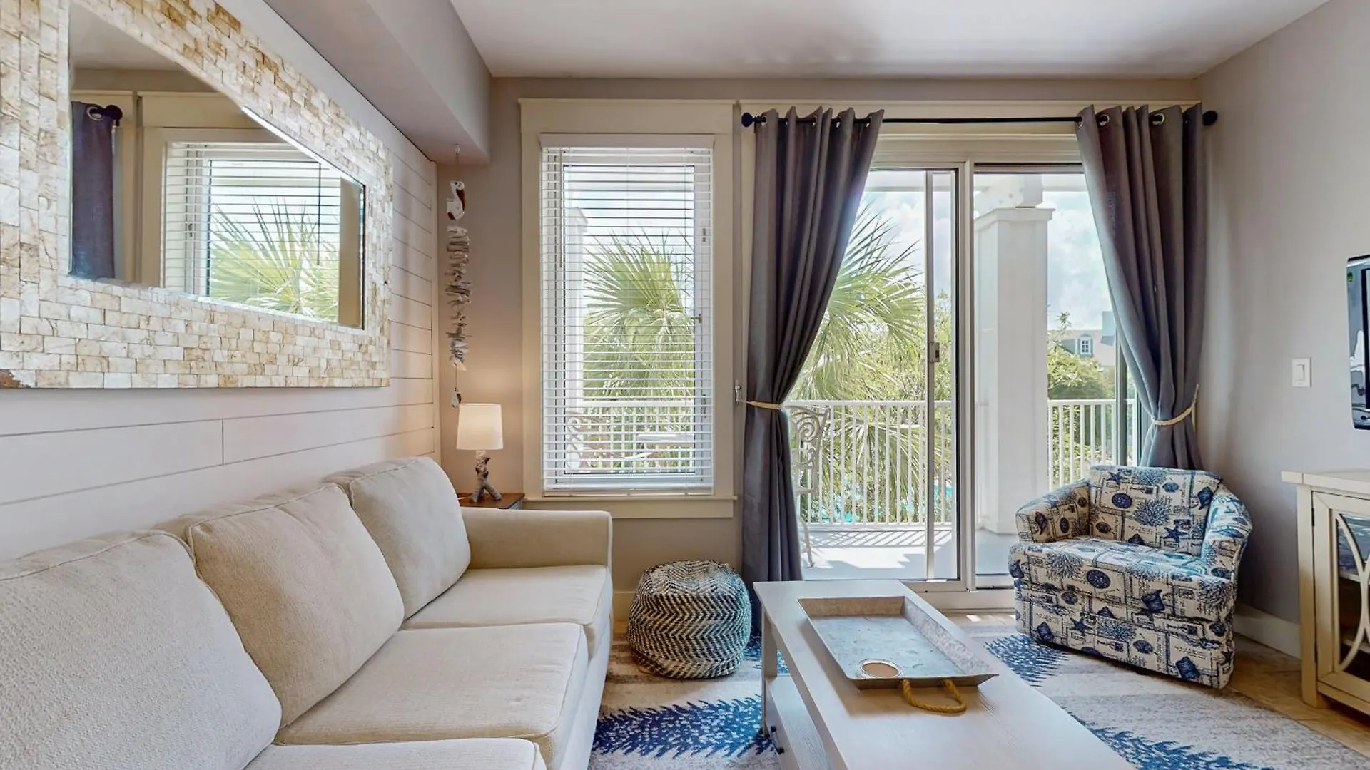 Apartmán Baytowne Wharf - Market Street Inn #543 Destin